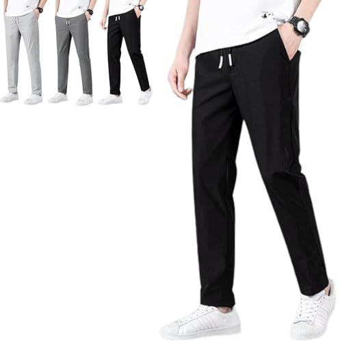 سروال صيفي خفيف